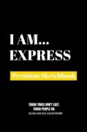 I Am Express di Amazing Publishing edito da Amazing Publishing