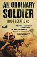 An Ordinary Soldier di Beattie edito da Simon & Schuster Ltd