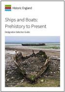 Ships and Boats: Prehistory to Present: Designation Selection Guide di Mark Dunkley edito da OXFORD UNIV PR