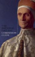 The National Gallery Companion Guide di Erika Langmuir edito da National Gallery Company Ltd
