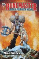 Runemaster: Shield Maiden's Blade di Mike Bullock edito da CAPITOL CHRISTIAN DISTRIBUTION