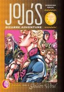 Jojo's Bizarre Adventure: Part 5--Golden Wind, Vol. 2, Volume 2 di Hirohiko Araki edito da VIZ LLC