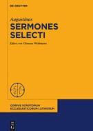 Sermones selecti di Augustinus edito da De Gruyter