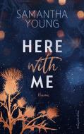 Here With Me di Samantha Young edito da HarperCollins Taschenbuch