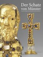Der Schatz von Münster | The Treasure of Münster edito da Aschendorff Verlag