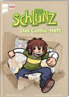 Der Schlunz - Das Comic-Heft di Harry Voss edito da SCM Brockhaus, R.