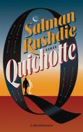 Quichotte di Salman Rushdie edito da Bertelsmann Verlag