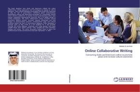 Online Collaborative Writing di Meteab Al-Jamhoor edito da LAP Lambert Academic Publishing