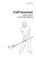Golf Konstant di Frank Trost edito da Books On Demand