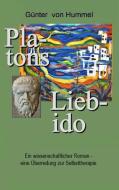 Platons Lieb-ido di Günter von Hummel edito da Books on Demand