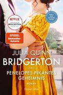 Bridgerton - Penelopes pikantes Geheimnis di Julia Quinn edito da HarperCollins