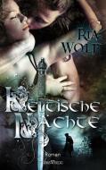 Keltische Nächte di Ria Wolf edito da Sieben-Verlag