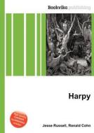 Harpy edito da Book On Demand Ltd.