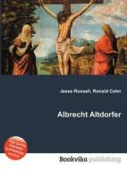 Albrecht Altdorfer edito da Book On Demand Ltd.