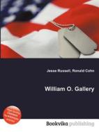 William O. Gallery edito da Book On Demand Ltd.