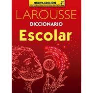 Diccionario Escolar di Ediciones Larousse edito da EDICIONES LAROUSSE