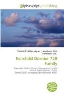 Fairchild Dornier 728 Family edito da Alphascript Publishing