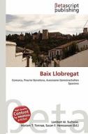 Baix Llobregat edito da Betascript Publishing
