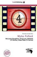 Myles Pollard edito da Cede Publishing