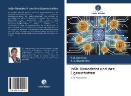 InSb-Nanodraht und ihre Eigenschaften di E. R. Saranya, K. S. Nivedhitha edito da AV Akademikerverlag