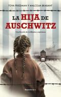 La hija de Auschwitz edito da Roca Editorial