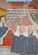 Divine and Demonic Imagery at Tor de'Specchi, 1400-1500 di Suzanne Scanlan edito da Amsterdam University Press