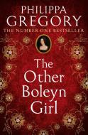 The Other Boleyn Girl di Philippa Gregory edito da Harper Collins Publ. UK