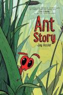 Ant Story di Jay Hosler edito da HARPERCOLLINS