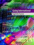 Going International. Student's Book di Keith Harding edito da Oxford University ELT