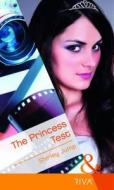 The Princess Test di Shirley Jump edito da Harlequin (uk)