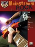 Guitar Play-along edito da Hal Leonard Corporation