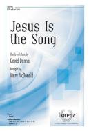 Jesus Is the Song edito da LORENZ PUB CO