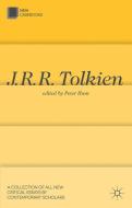 J.R.R. Tolkien di Peter Hunt edito da Macmillan Education UK