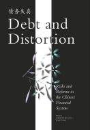Debt and Distortion di Paul Armstrong-Taylor edito da Palgrave Macmillan