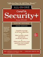 Comptia Security+ Certification All-in-one Exam Guide, Sixth Edition (exam Sy0-601)) di Wm. Arthur Conklin, Greg White, Dwayne Williams, Roger Davis, Chuck Cothren edito da Mcgraw-hill Education