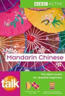 Talk Mandarin Chinese Pack di Alwena Lamping, Feixia Yu edito da Pearson Education Limited