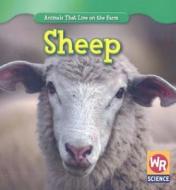 Sheep di JoAnn Early Macken edito da Weekly Reader Early Learning Library