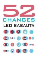 52 Changes di Leo Babauta edito da WAKING LION PR