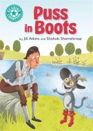 Reading Champion: Puss In Boots di Jill Atkins edito da Hachette Children's Group