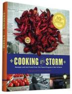 Cooking Up a Storm 10th Anniversary edito da Chronicle Books