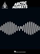 Arctic Monkeys edito da Hal Leonard Corporation