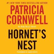 Hornet S Nest di Patricia Cornwell edito da Blackstone Audiobooks