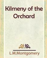 Kilmeny of the Orchard di L. M. Montgomery edito da Book Jungle
