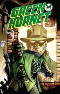Green Hornet Volume 5: Outcast di Ande Parks edito da DYNAMITE ENTERTAINMENT