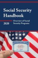 Social Security Handbook 2020pb di TBD edito da Rowman & Littlefield