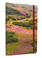 Refuge: Purple Fireweed Softcover Notebook: Kenai National Wildlife Refuge Gifts for Outdoor Enthusiasts and Nature Lovers Journals for Hikers Nationa di Insights edito da INSIGHT EDITIONS