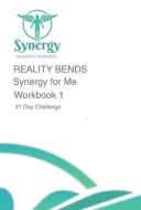 Synergy for Me Workbook di J K Boyd edito da Tablo Pty Ltd