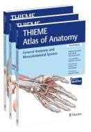 Atlas of Anatomy, 3e, 3-Volume Set di Michael Schünke, Erik Schulte, Udo Schumacher edito da Thieme Medical Publishers