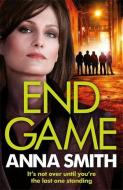 End Game di Anna Smith edito da Quercus Publishing