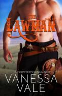 The Lawman: Large Print di VANESSA VALE edito da Lightning Source Uk Ltd